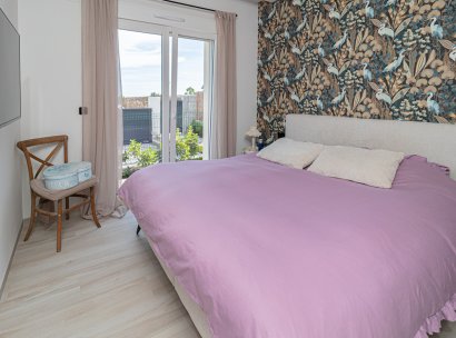 Villa · Herverkoop - Algorfa · La Finca · Alicante · Spanje