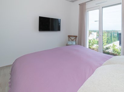 Villa · Herverkoop - Algorfa · La Finca · Alicante · Spanje