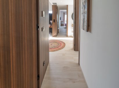 Villa · Herverkoop - Algorfa · La Finca · Alicante · Spanje