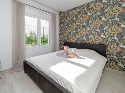 Villa · Herverkoop - Algorfa · La Finca · Alicante · Spanje