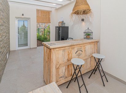 Villa · Herverkoop - Algorfa · La Finca · Alicante · Spanje