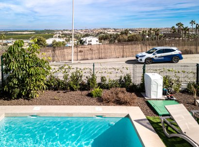 Villa · Herverkoop - Algorfa · La Finca · Alicante · Spanje