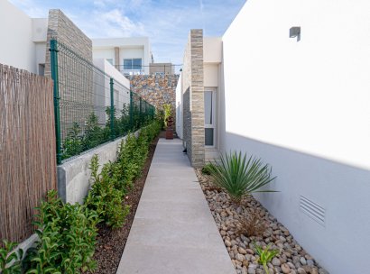 Villa · Herverkoop - Algorfa · La Finca · Alicante · Spanje