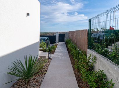 Villa · Herverkoop - Algorfa · La Finca · Alicante · Spanje
