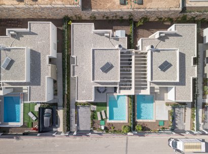 Villa · Herverkoop - Algorfa · La Finca · Alicante · Spanje