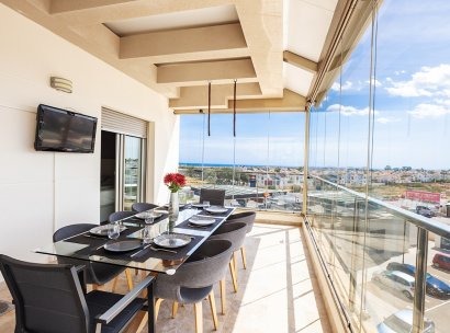 Penthouse · Herverkoop - Orihuela Costa · Villamartín · Alicante · Spanje