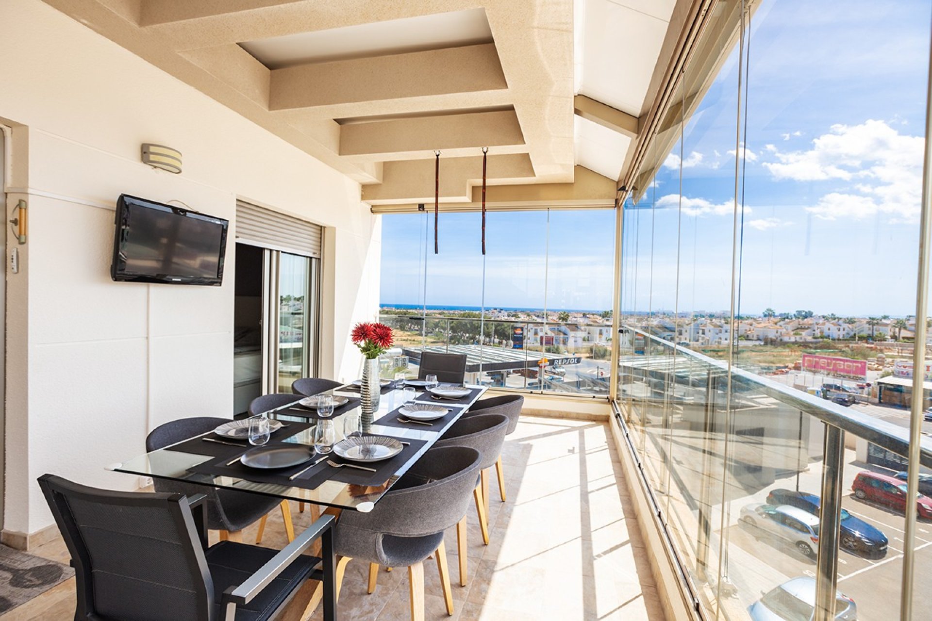 Herverkoop - Penthouse - Orihuela Costa - Costa Blanca South