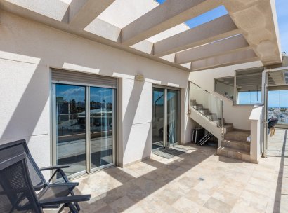 Penthouse · Herverkoop - Orihuela Costa · Villamartín · Alicante · Spanje