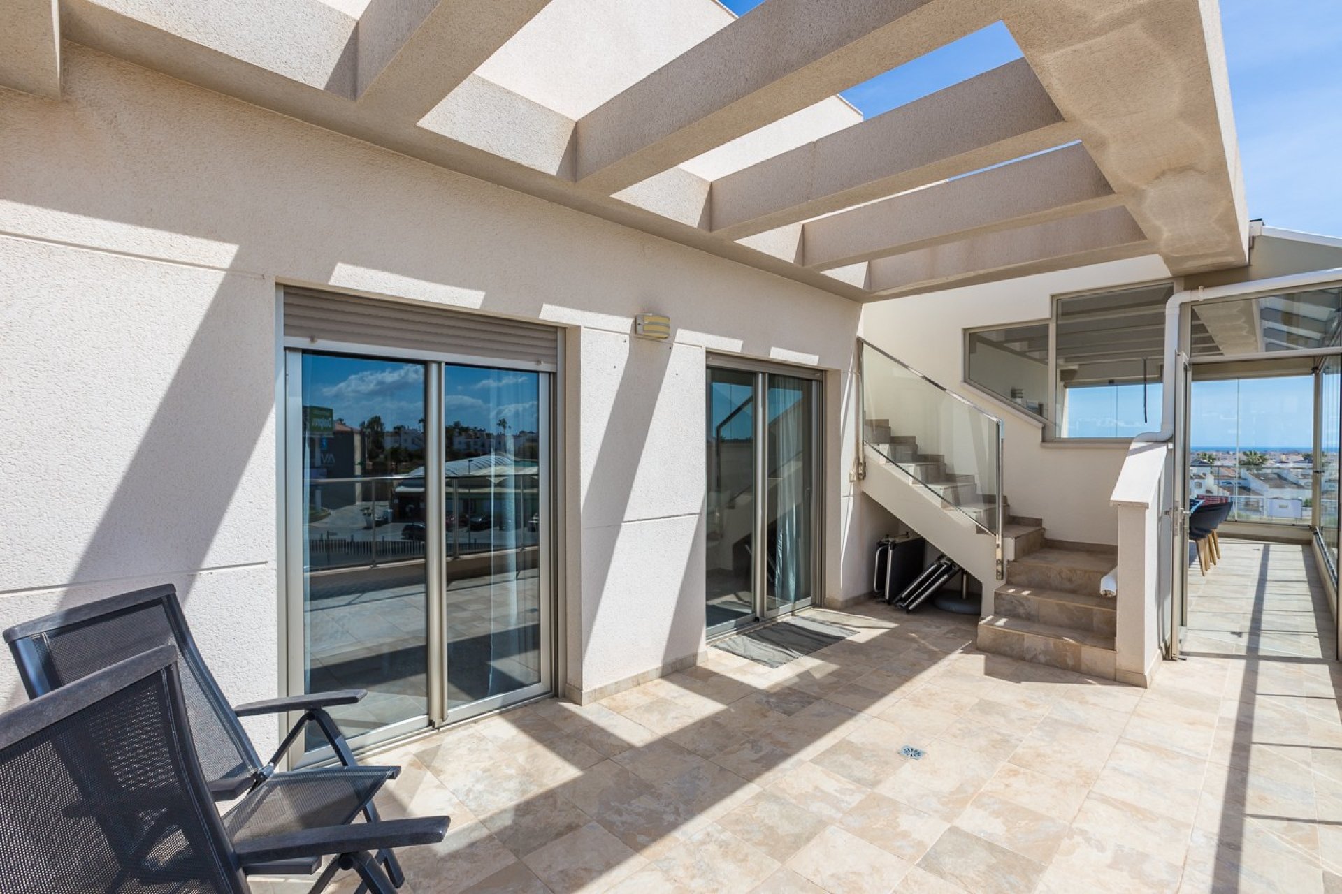 Herverkoop - Penthouse - Orihuela Costa - Costa Blanca South