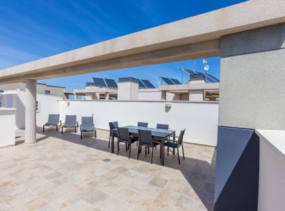 Penthouse · Herverkoop - Orihuela Costa · Villamartín · Alicante · Spanje
