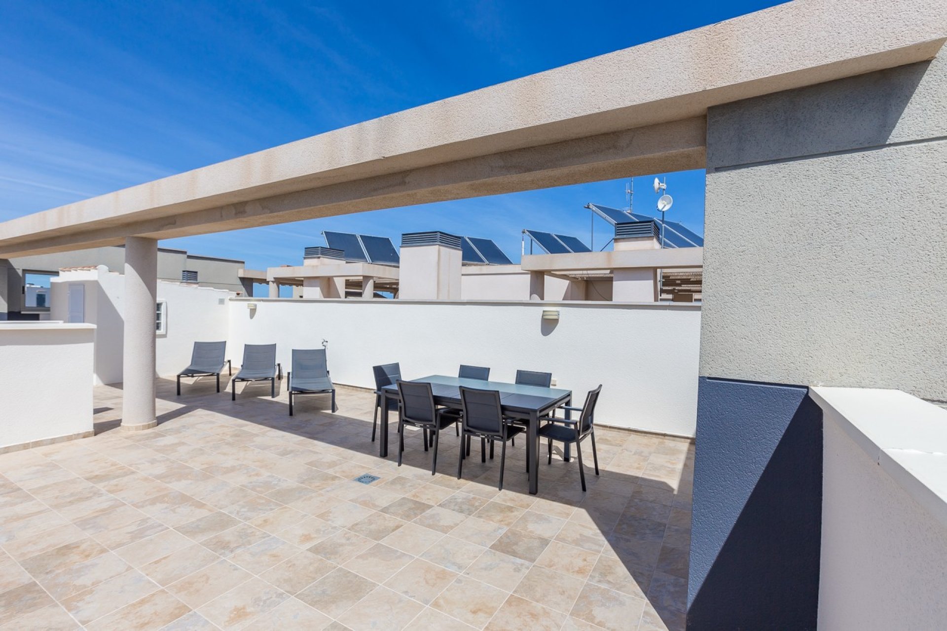 Herverkoop - Penthouse - Orihuela Costa - Costa Blanca South