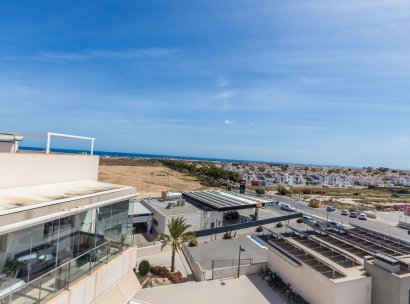 Penthouse · Herverkoop - Orihuela Costa · Villamartín · Alicante · Spanje