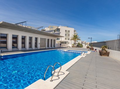 Penthouse · Herverkoop - Orihuela Costa · Villamartín · Alicante · Spanje