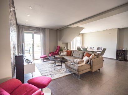 Penthouse · Herverkoop - Orihuela Costa · Villamartín · Alicante · Spanje