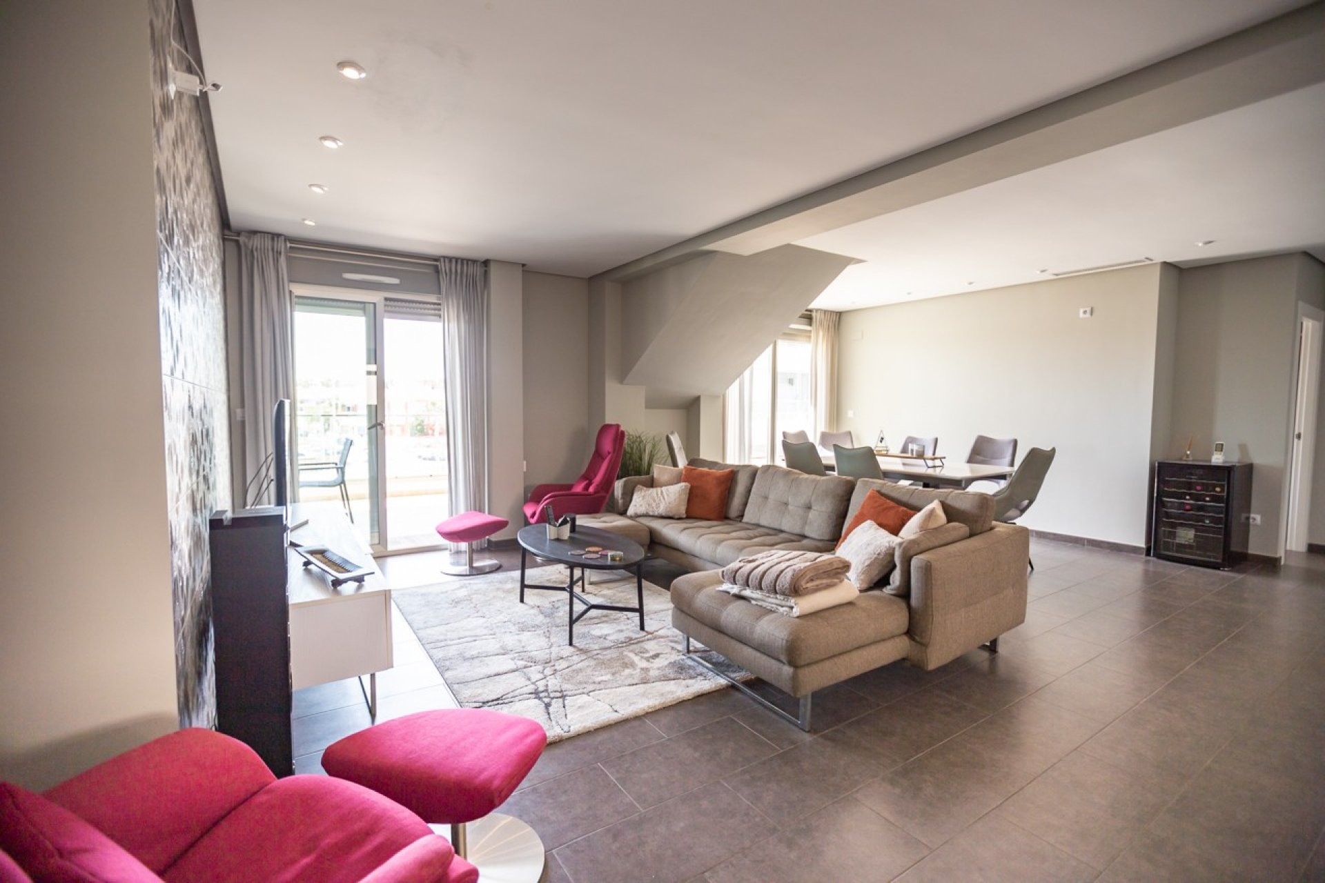 Herverkoop - Penthouse - Orihuela Costa - Costa Blanca South