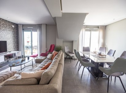 Penthouse · Herverkoop - Orihuela Costa · Villamartín · Alicante · Spanje