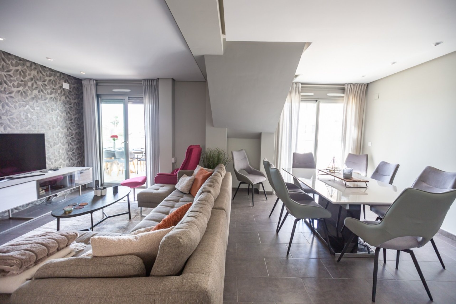 Herverkoop - Penthouse - Orihuela Costa - Costa Blanca South