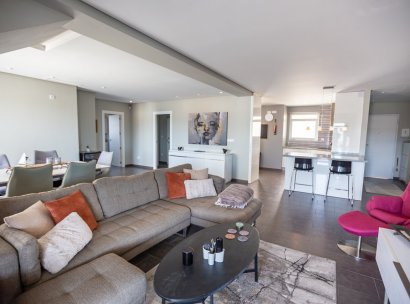 Penthouse · Herverkoop - Orihuela Costa · Villamartín · Alicante · Spanje