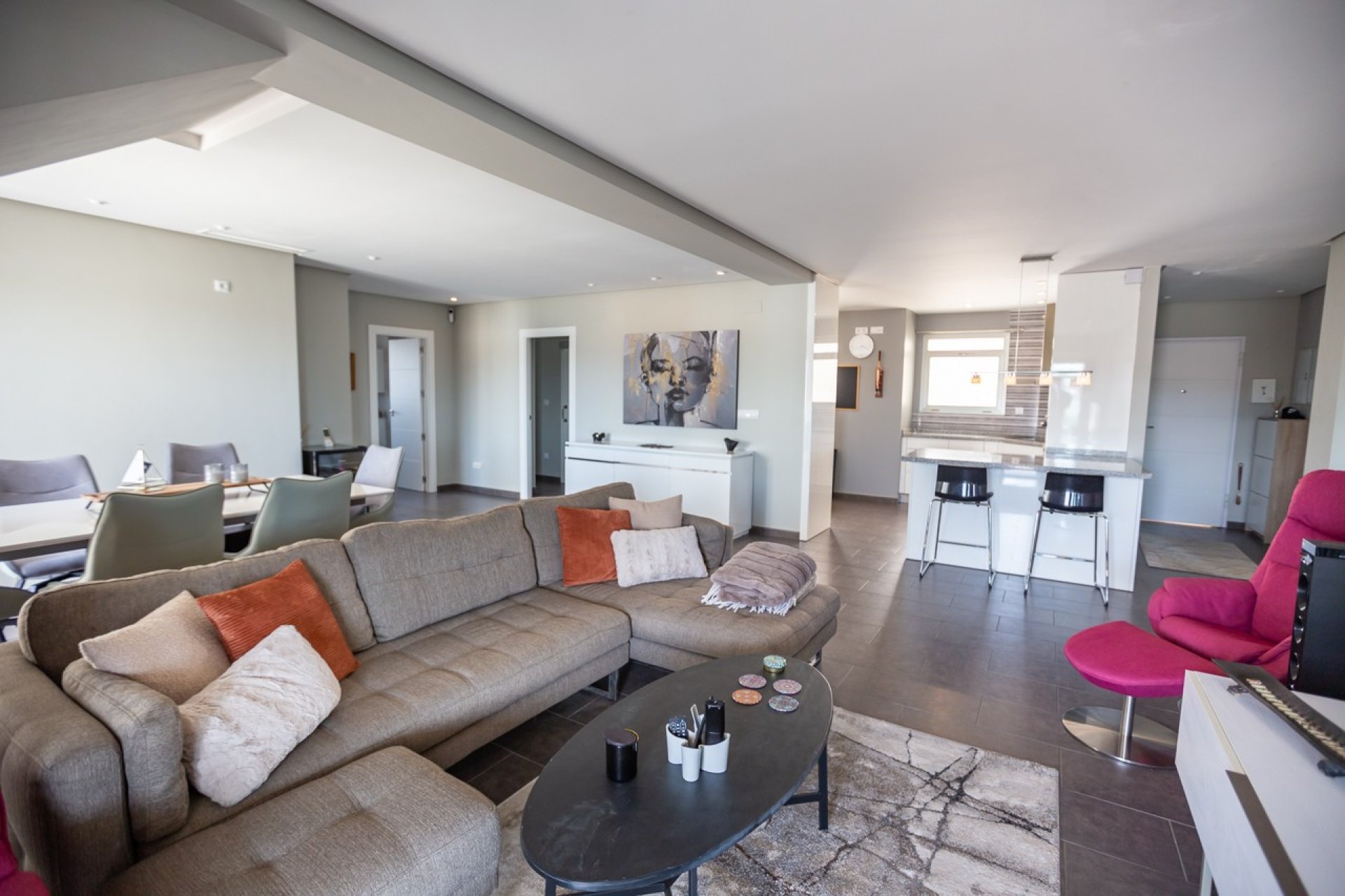 Herverkoop - Penthouse - Orihuela Costa - Costa Blanca South