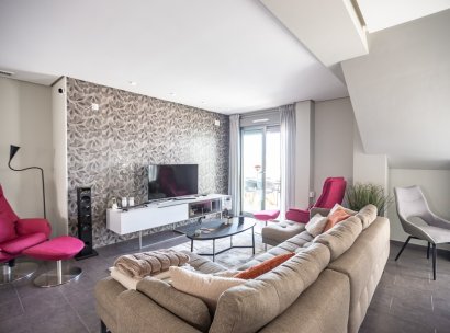 Penthouse · Herverkoop - Orihuela Costa · Villamartín · Alicante · Spanje