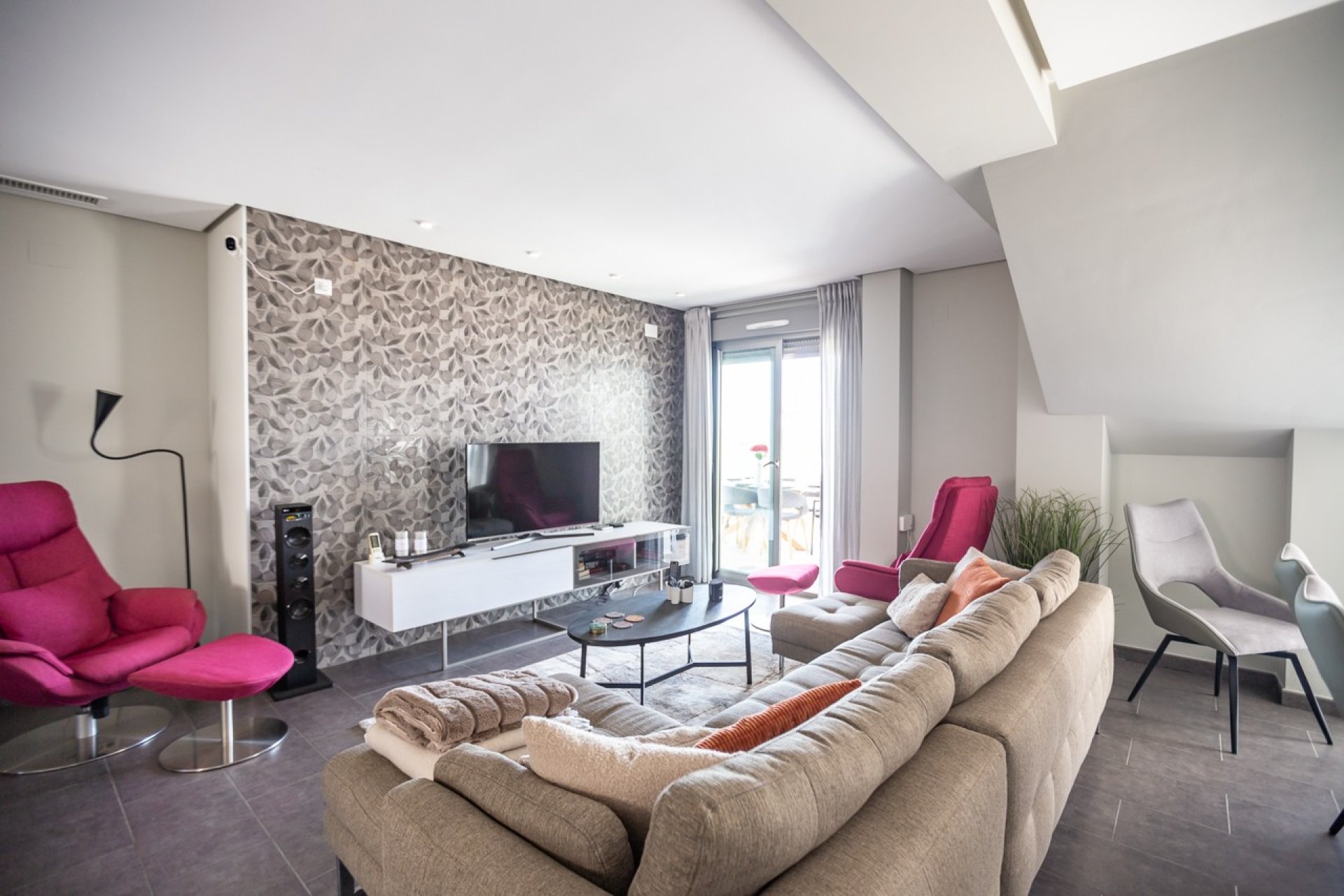 Herverkoop - Penthouse - Orihuela Costa - Costa Blanca South