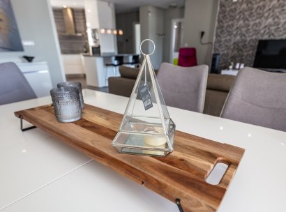 Penthouse · Herverkoop - Orihuela Costa · Villamartín · Alicante · Spanje