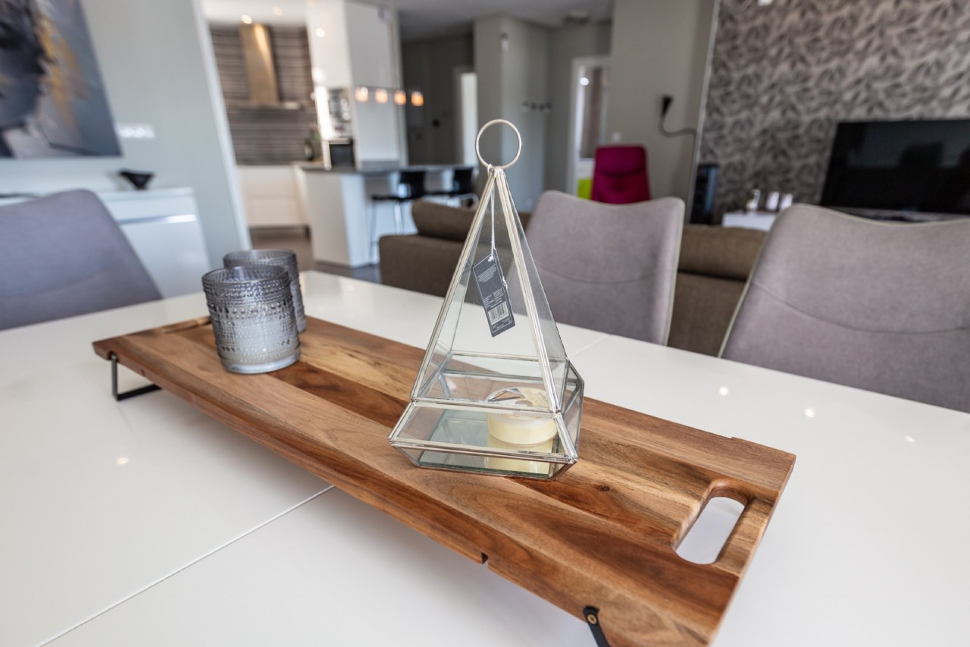 Herverkoop - Penthouse - Orihuela Costa - Costa Blanca South