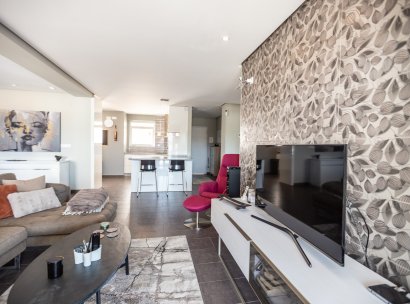 Penthouse · Herverkoop - Orihuela Costa · Villamartín · Alicante · Spanje