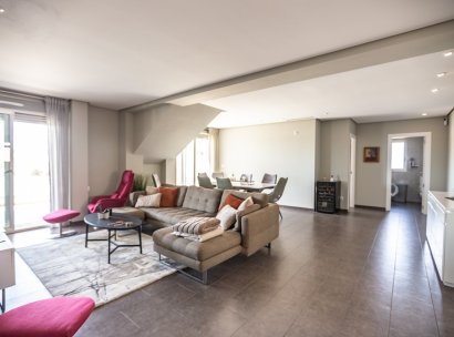 Penthouse · Herverkoop - Orihuela Costa · Villamartín · Alicante · Spanje