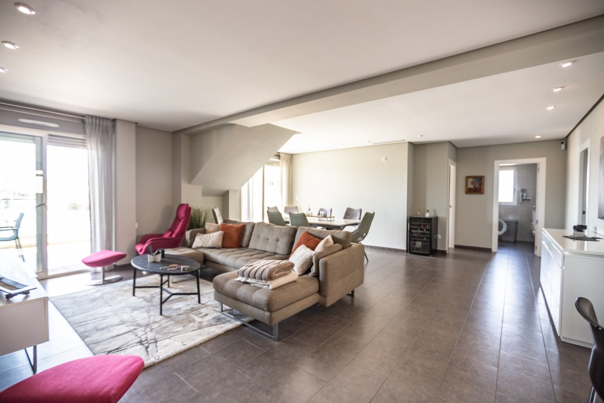 Herverkoop - Penthouse - Orihuela Costa - Costa Blanca South