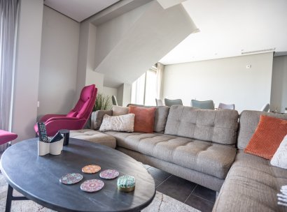 Penthouse · Herverkoop - Orihuela Costa · Villamartín · Alicante · Spanje