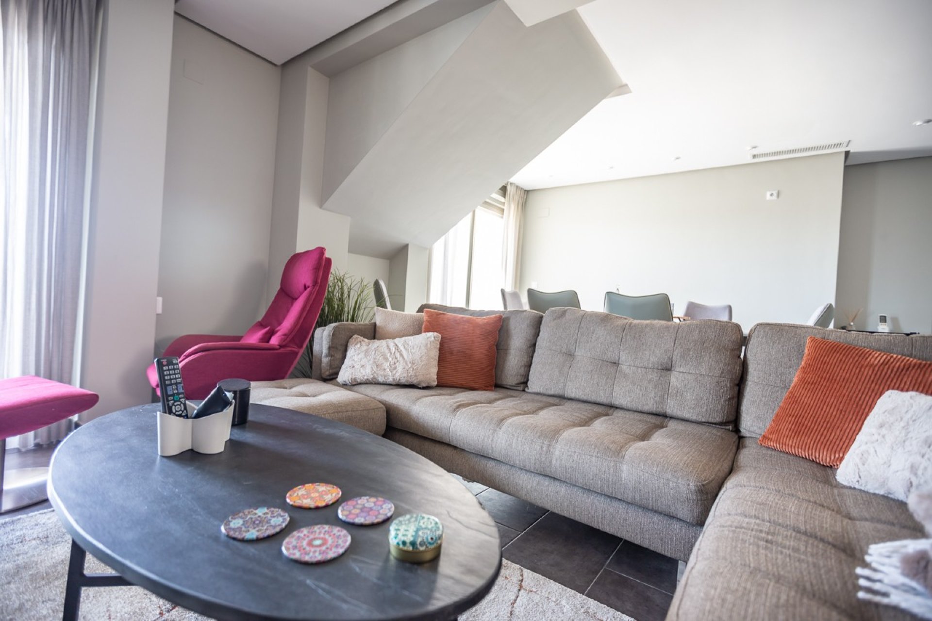Herverkoop - Penthouse - Orihuela Costa - Costa Blanca South