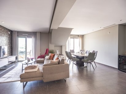 Penthouse · Herverkoop - Orihuela Costa · Villamartín · Alicante · Spanje