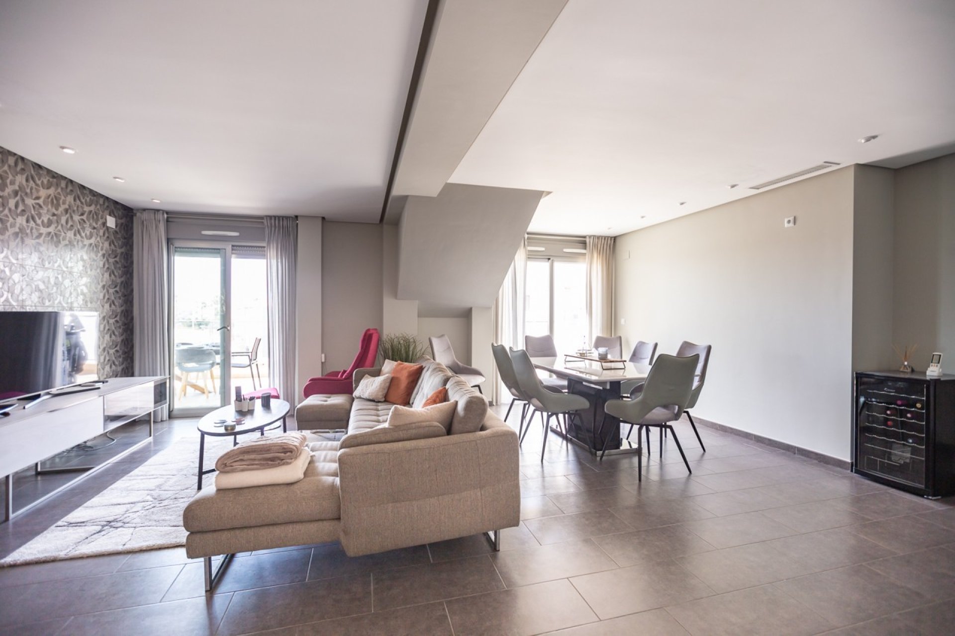 Herverkoop - Penthouse - Orihuela Costa - Costa Blanca South