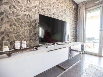Penthouse · Herverkoop - Orihuela Costa · Villamartín · Alicante · Spanje