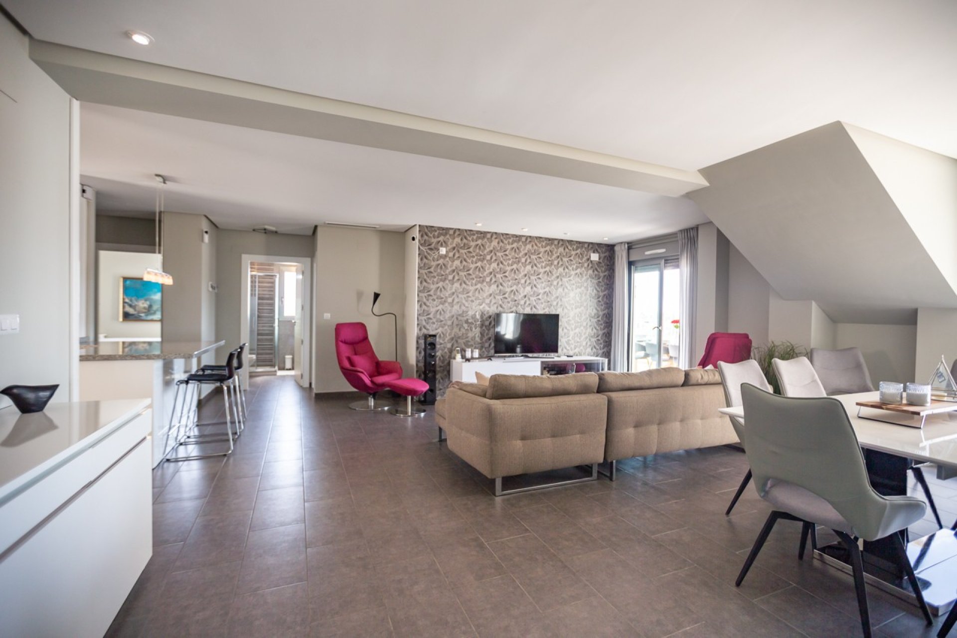 Herverkoop - Penthouse - Orihuela Costa - Costa Blanca South