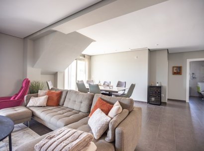 Penthouse · Herverkoop - Orihuela Costa · Villamartín · Alicante · Spanje