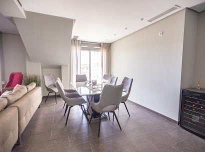 Penthouse · Herverkoop - Orihuela Costa · Villamartín · Alicante · Spanje