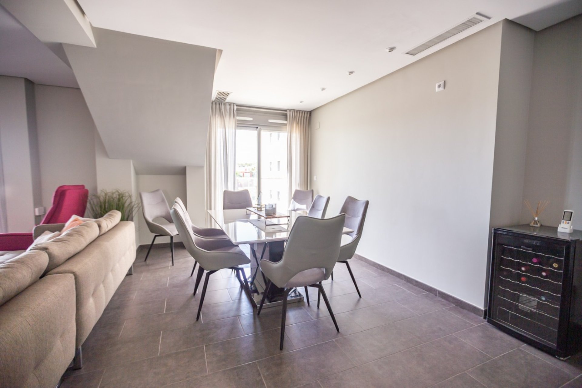 Herverkoop - Penthouse - Orihuela Costa - Costa Blanca South