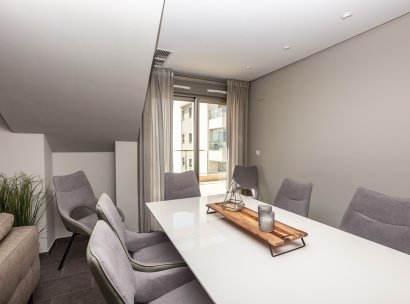 Penthouse · Herverkoop - Orihuela Costa · Villamartín · Alicante · Spanje