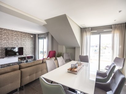 Penthouse · Herverkoop - Orihuela Costa · Villamartín · Alicante · Spanje