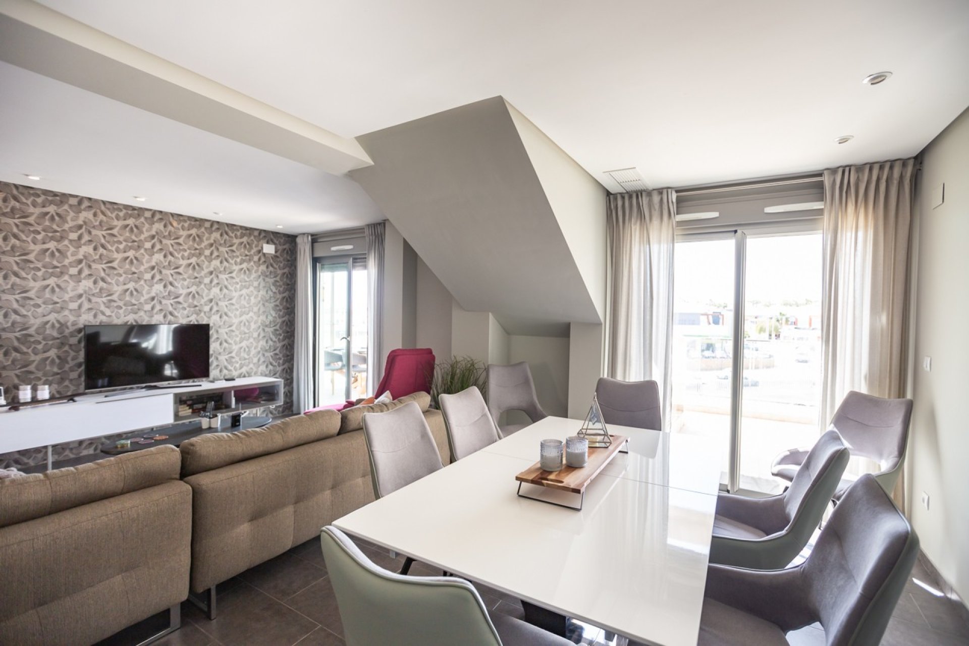 Herverkoop - Penthouse - Orihuela Costa - Costa Blanca South