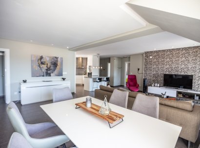 Penthouse · Herverkoop - Orihuela Costa · Villamartín · Alicante · Spanje