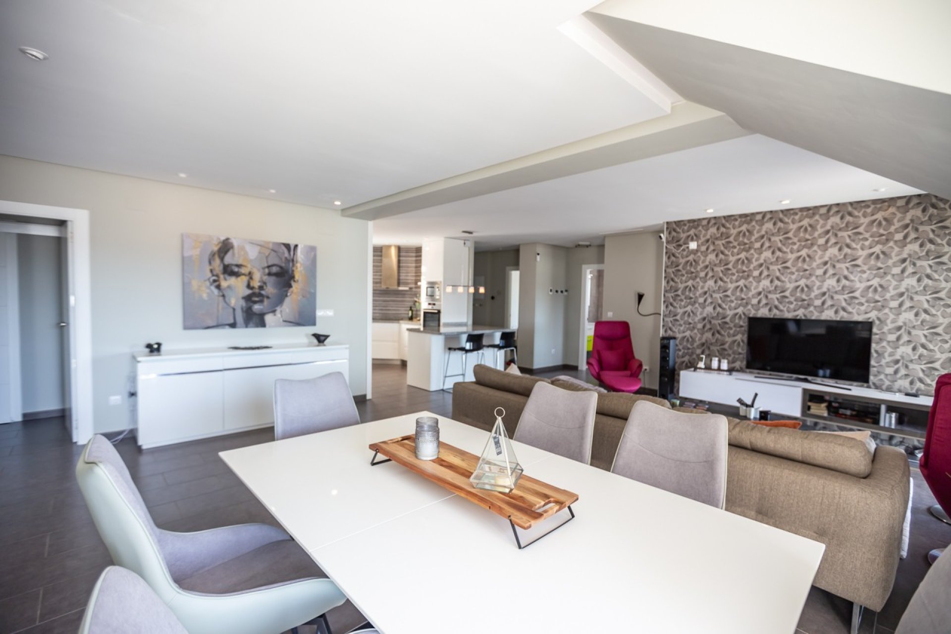 Herverkoop - Penthouse - Orihuela Costa - Costa Blanca South