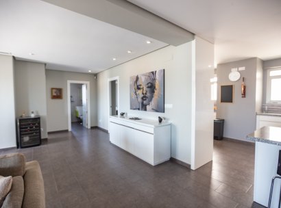 Penthouse · Herverkoop - Orihuela Costa · Villamartín · Alicante · Spanje