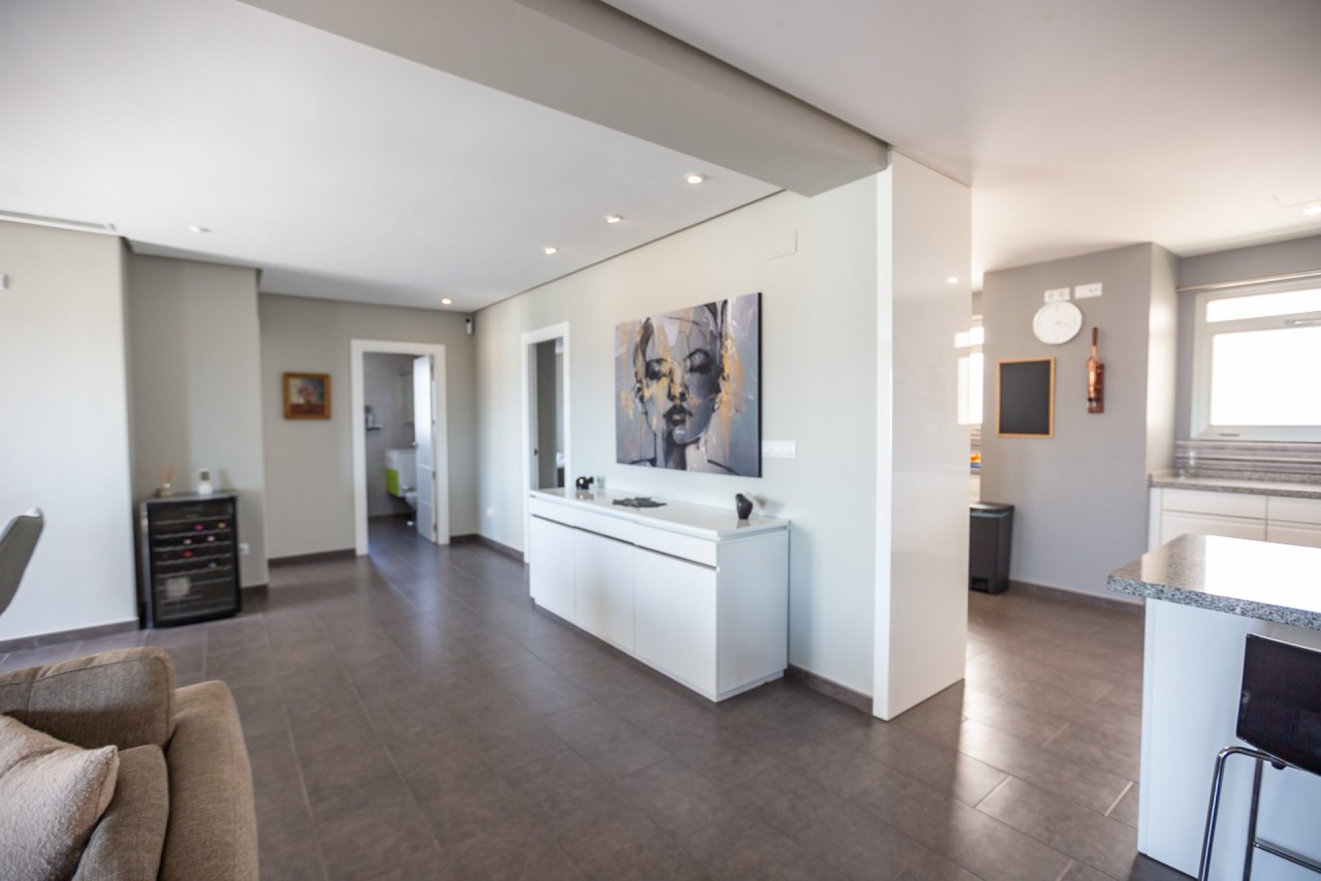 Herverkoop - Penthouse - Orihuela Costa - Costa Blanca South