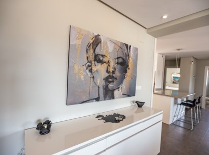Penthouse · Herverkoop - Orihuela Costa · Villamartín · Alicante · Spanje