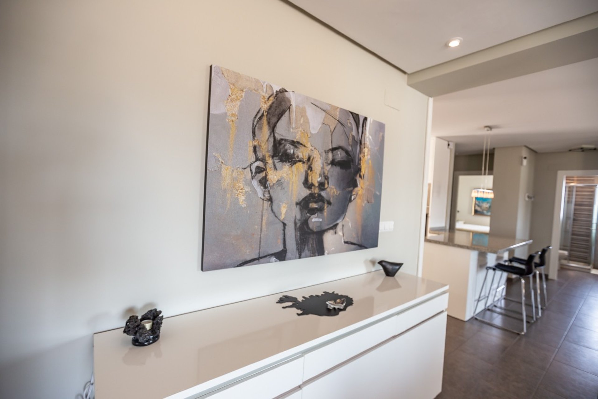 Herverkoop - Penthouse - Orihuela Costa - Costa Blanca South