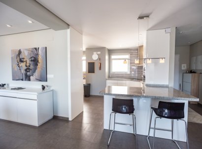 Penthouse · Herverkoop - Orihuela Costa · Villamartín · Alicante · Spanje