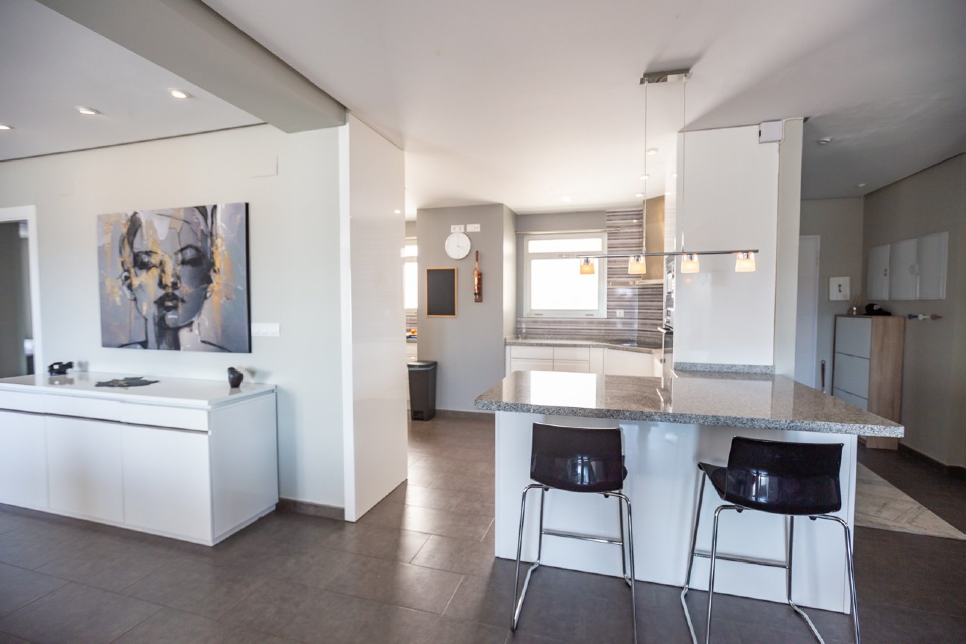 Herverkoop - Penthouse - Orihuela Costa - Costa Blanca South